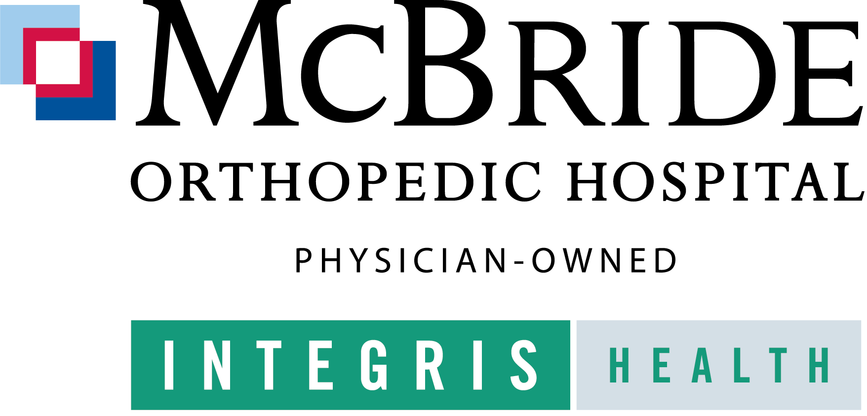 Hospital Logo